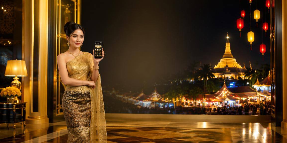 0ee WavePay ဝန်ဆောင်မှုကမ်းလှမ်းချက်
